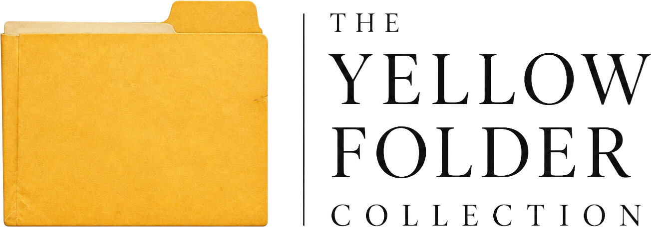 The Yellow Folder Collection